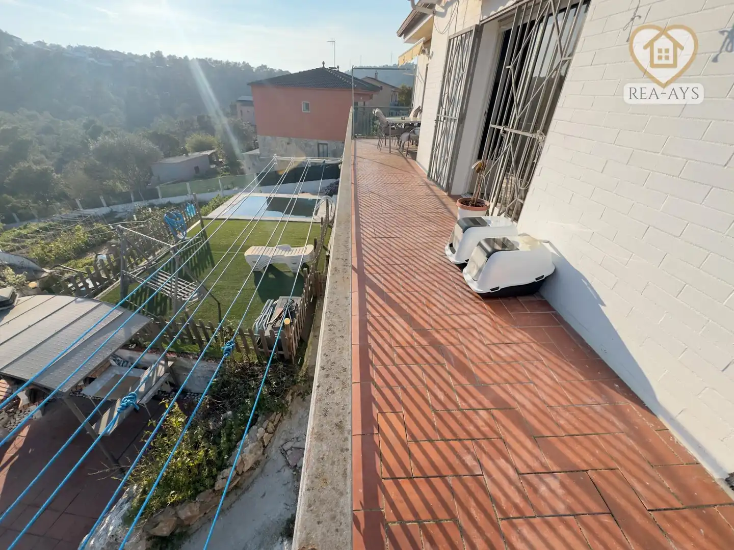 Villa con terrazza in vendita a Carrer Jaume Primer, imagen 39
