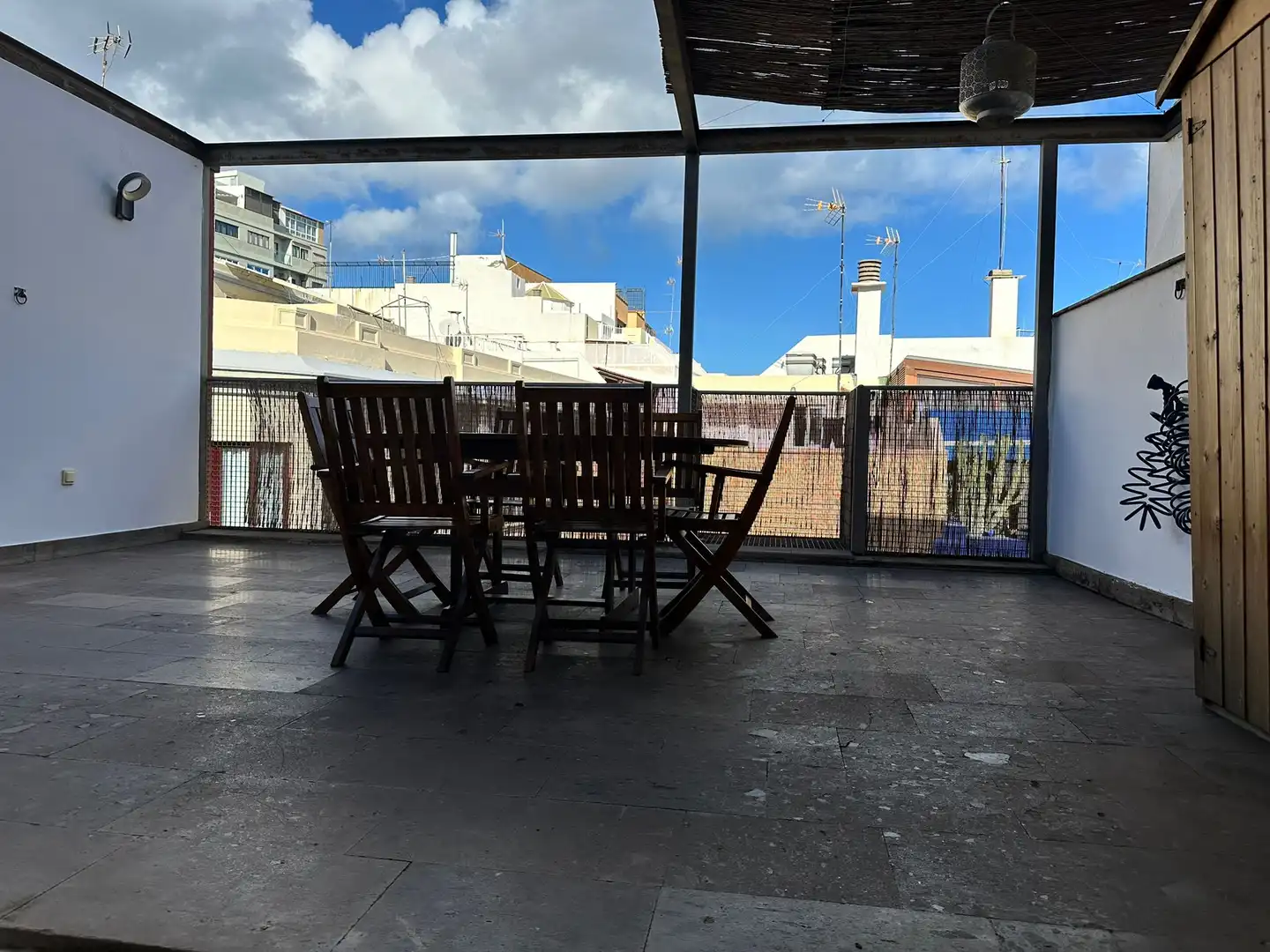 Attique à vendre à Calle General Bravo 27, imagen 8