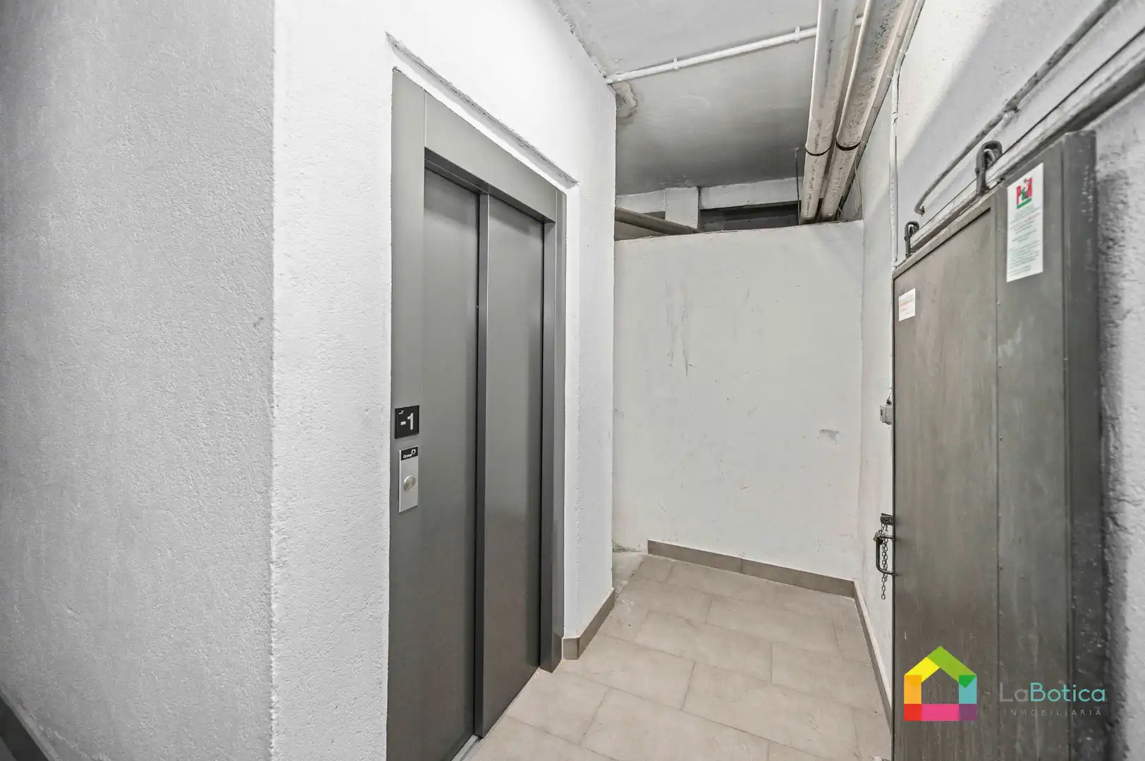 Piso en venta en Toledo con Aire acondicionado, Calefacción y Trastero