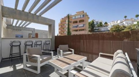 Foto 3 von Dachboden zum Verkauf in Riviera del Sol, Mijas