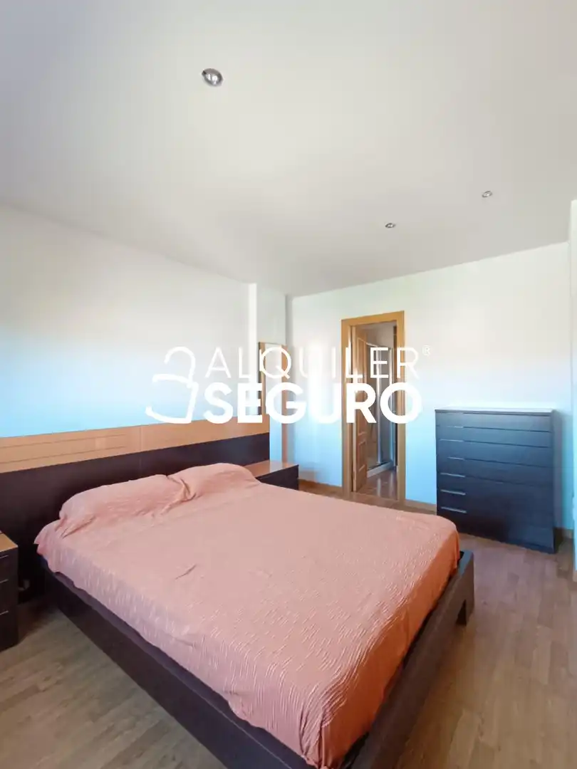 Wohnung mit Aufzug zur Miete in Jose Lezama Lima, imagen 7