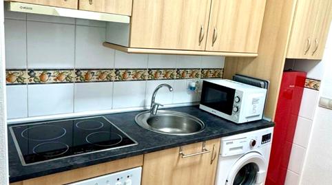 Foto 2 de Pis de lloguer a Calle Marisma, Almerimar, Almería