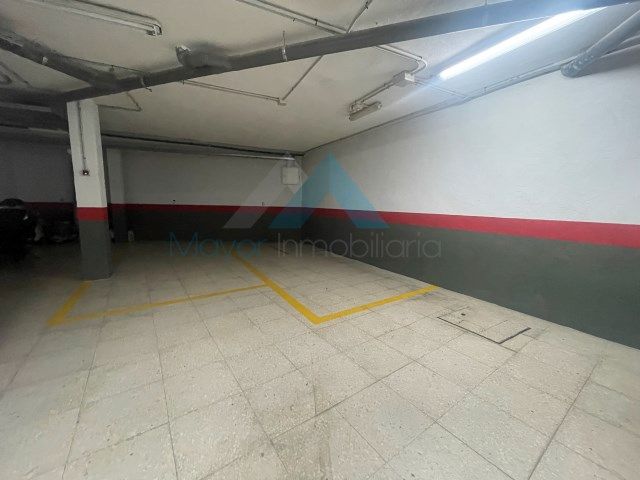 Parking de Garaje de alquiler en Anchuelo