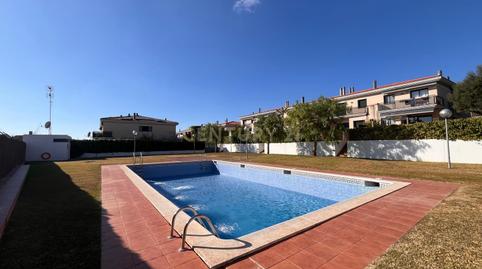 Foto 2 de Casa adosada en venda a Carrer de Les Mèlies, Vilanova I la Geltrú, Spain, 13 B, Santa Maria, Barcelona
