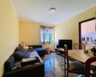 Living room of Flat for sale in Santa Coloma de Gramenet