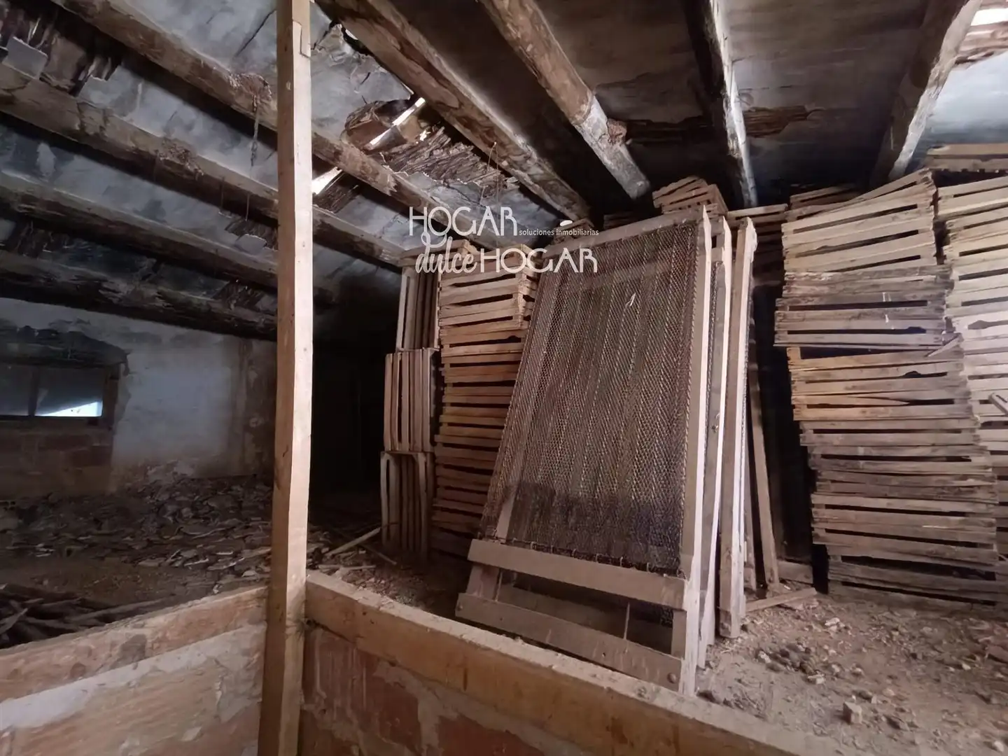 Casa o chalet en venta en VALL DEL, Masllorenç