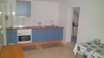 Kitchen of Single-family semi-detached for sale in Benalmádena  with Terrace