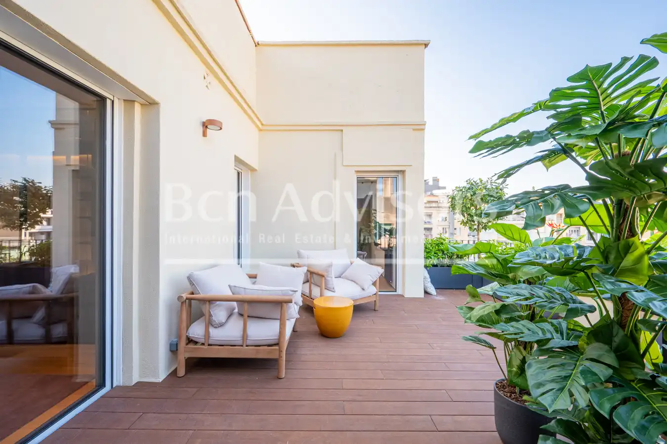 Attique avec ascenseur à vendre à Carrer de Muntaner, imagen 25