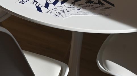 Foto 3 de Pis en venda a Sant Ildefons, Cornellà de Llobregat