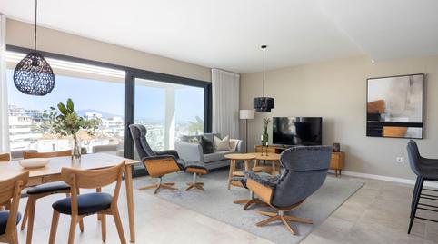 Photo 3 of Attic for sale in Huerta Nueva, Málaga