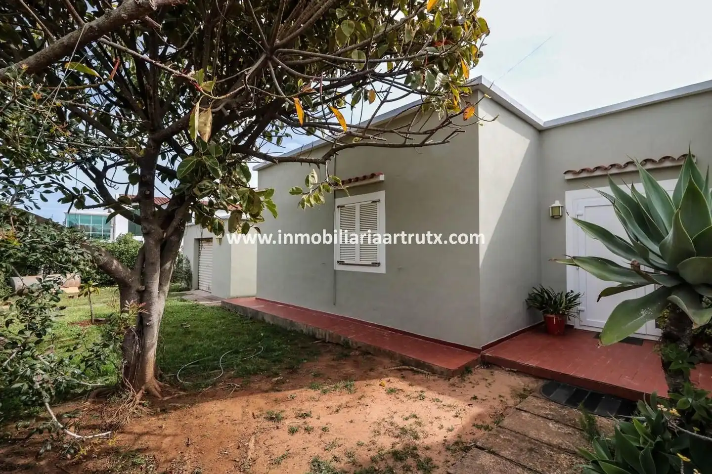 Chalet con jardín en venta en Cala Blanca, imagen 14