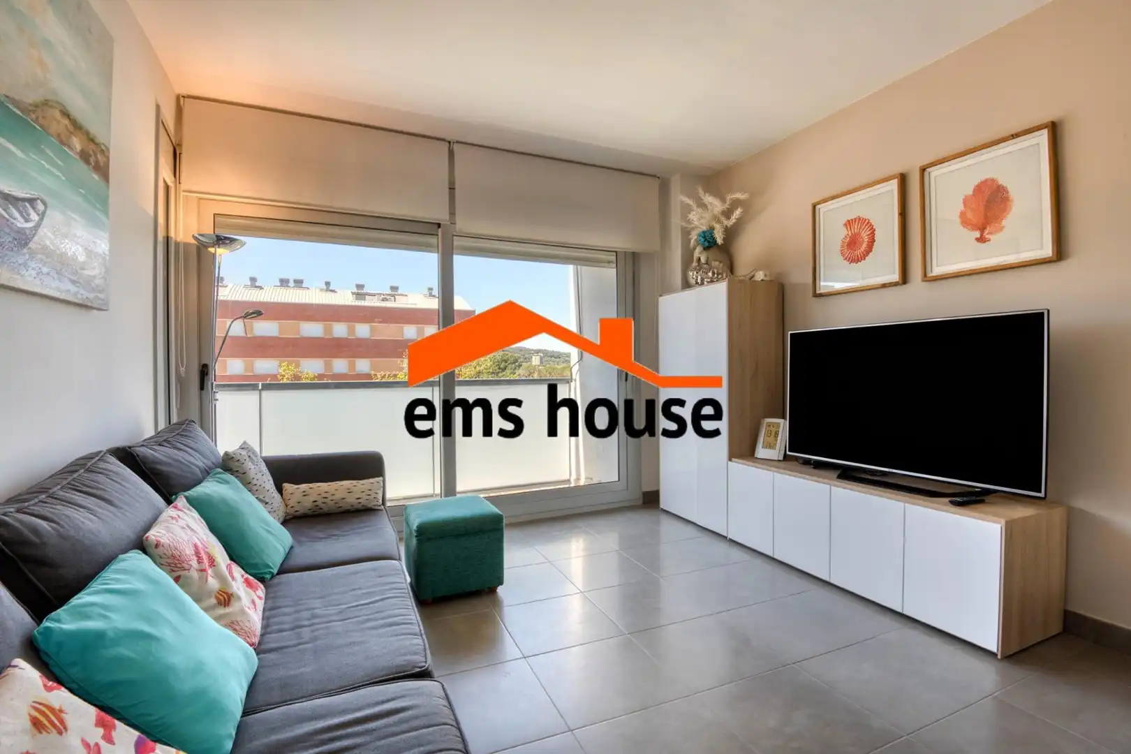 Apartament en venda a Sant Antoni de Calonge