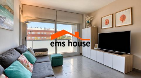 Foto 3 de Apartament en venda a Sant Antoni de Calonge, Calonge i Sant Antoni