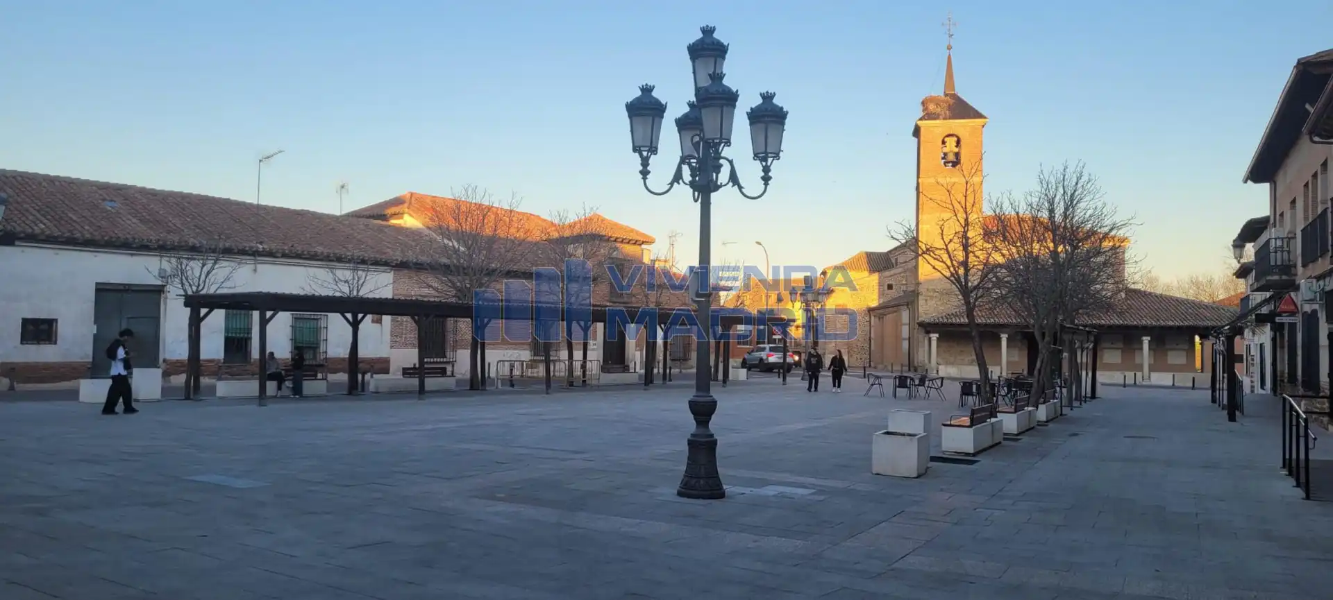 Casa o xalet en venda a Mayor, El Casar