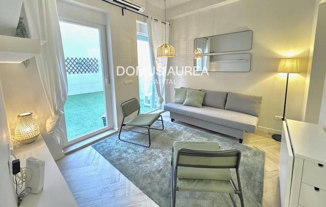 Piso en Alquiler en Francisca Moreno en Goya