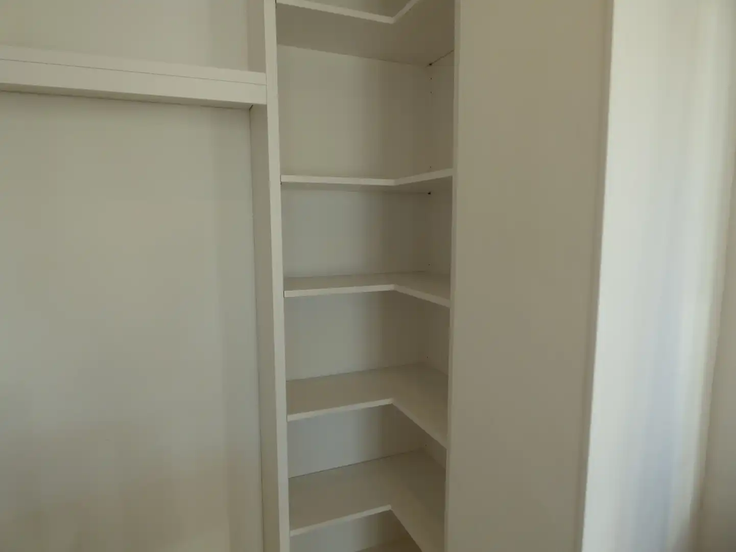 Habitación de Piso de alquiler en Madrid con Aire acondicionado, Calefacción y Terraza