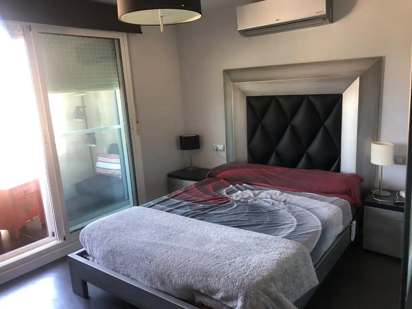 Habitación de Piso en venta en Alcoy / Alcoi con Calefacción