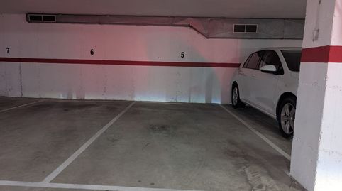 Foto 2 de Garatge en venda a Centro, Huelva Capital