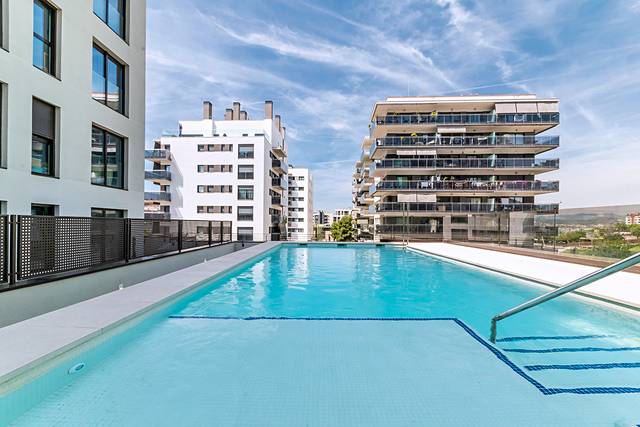 Piso en Alquiler en Avinguda de Barcelona, 105 en Les Planes