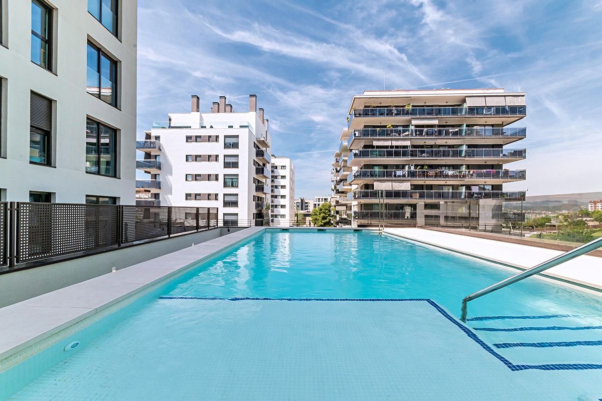 Flat to rent in Avinguda de Barcelona, 105, Les Planes