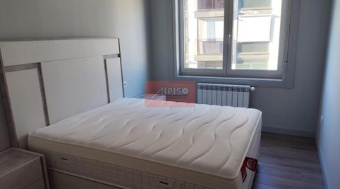 Foto 5 de Pis en venda a Amado Carballo, Polvorín, Ourense
