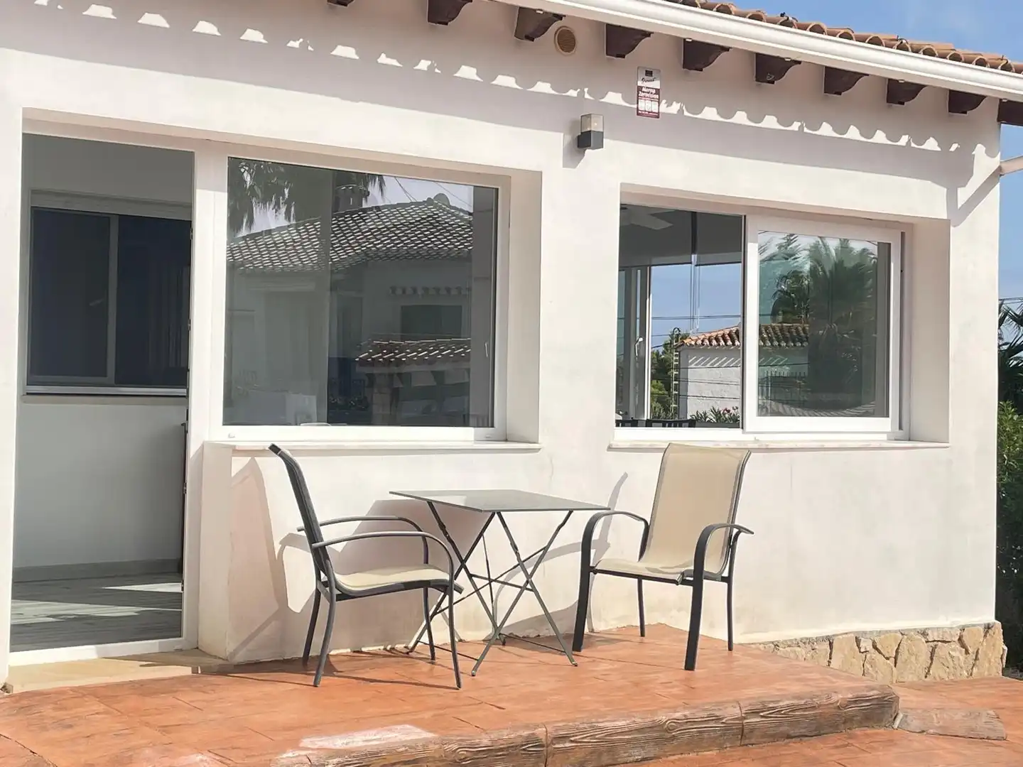 Villa con giardino in vendita a El Montgó, imagen 68