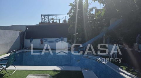 Foto 3 von Haus oder Chalet zum Verkauf in Paseo Marítimo - San José - La Laguna, Cádiz Capital