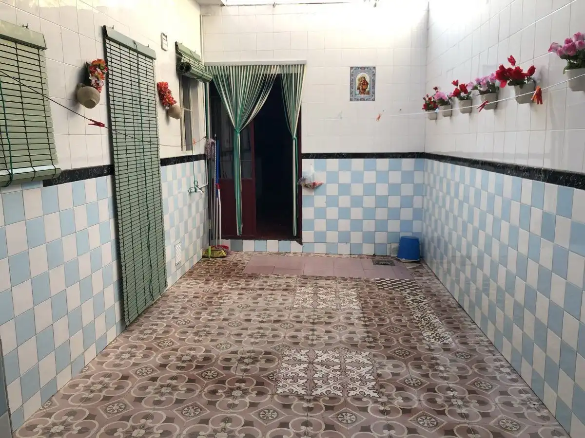Casa amb terrassa en venda a Bollullos Par del Condado, imagen 7