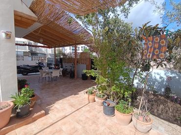 Bungalow con balcone in vendita a Carrer Aigües