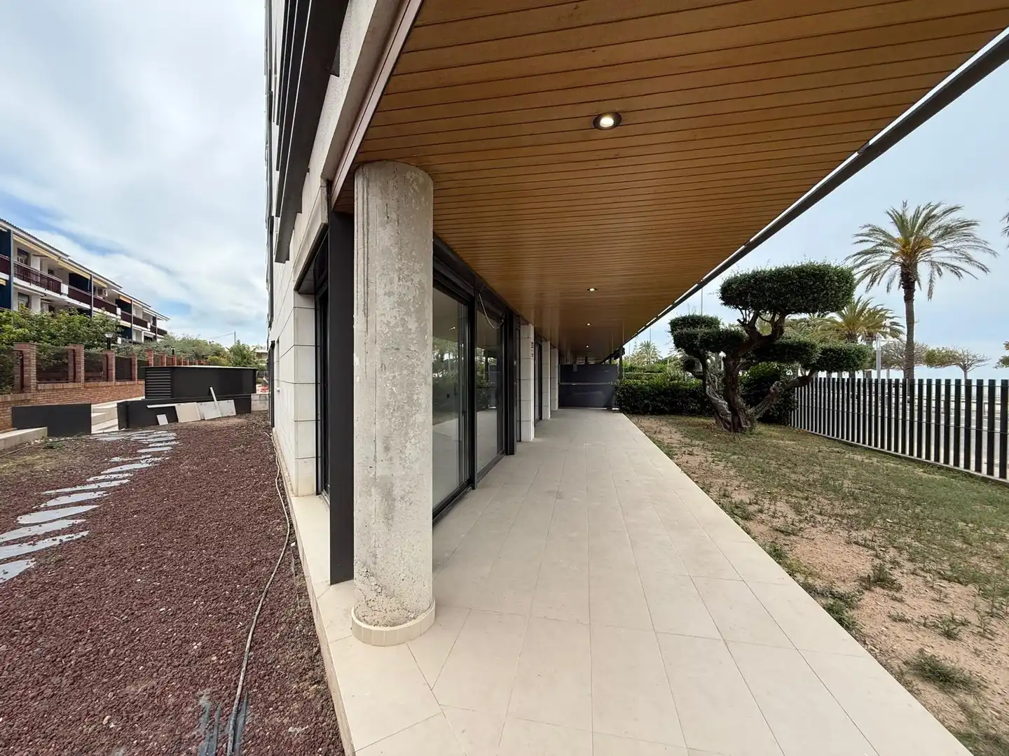 Wohnung zum Verkauf in Avinguda de la Diputació, Regueral - Prat d'en Forés