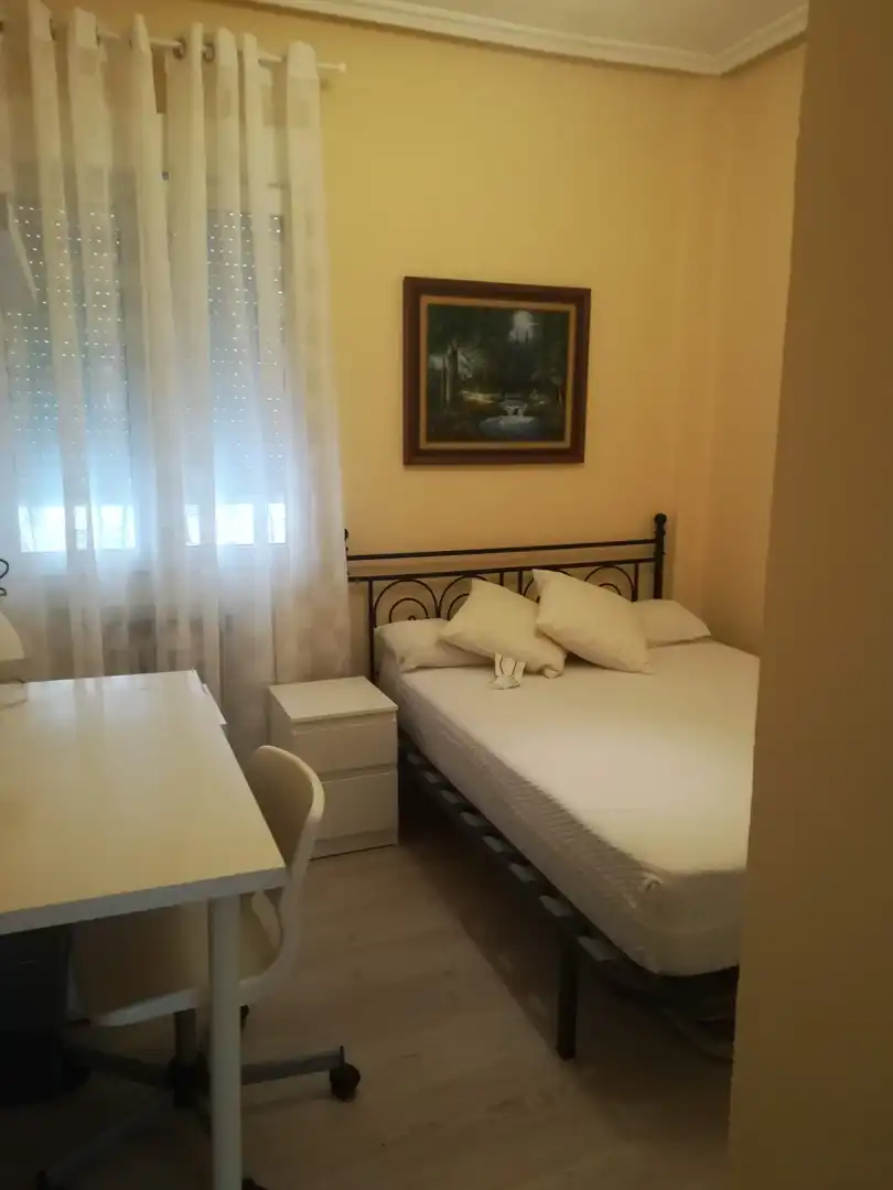 Wohnung zur Miete in CL MANSO, 4, La Arena