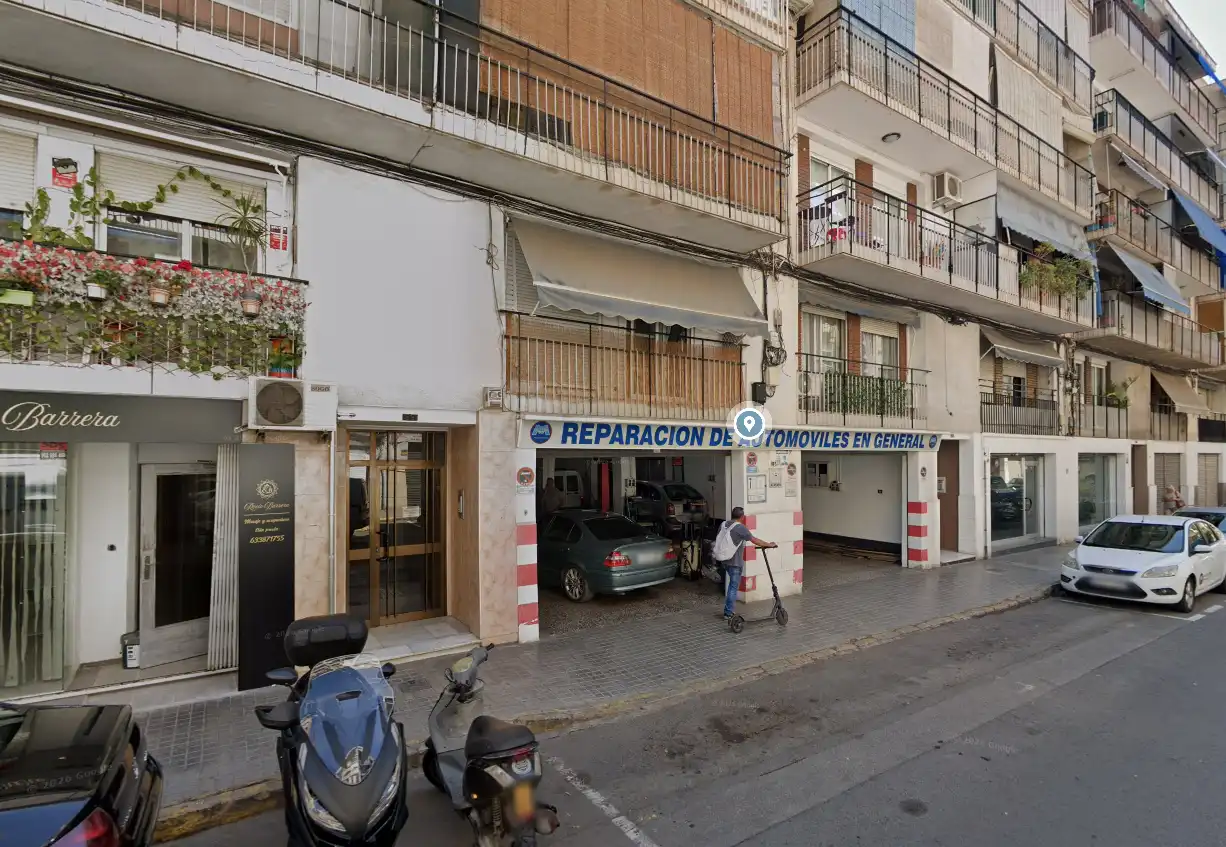 Pis en venda a Carrer Conrado del Campo 101, imagen 2
