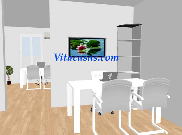 Local comercial en Venta en Paseo de Extremadura, 55 en Puerta del Ángel