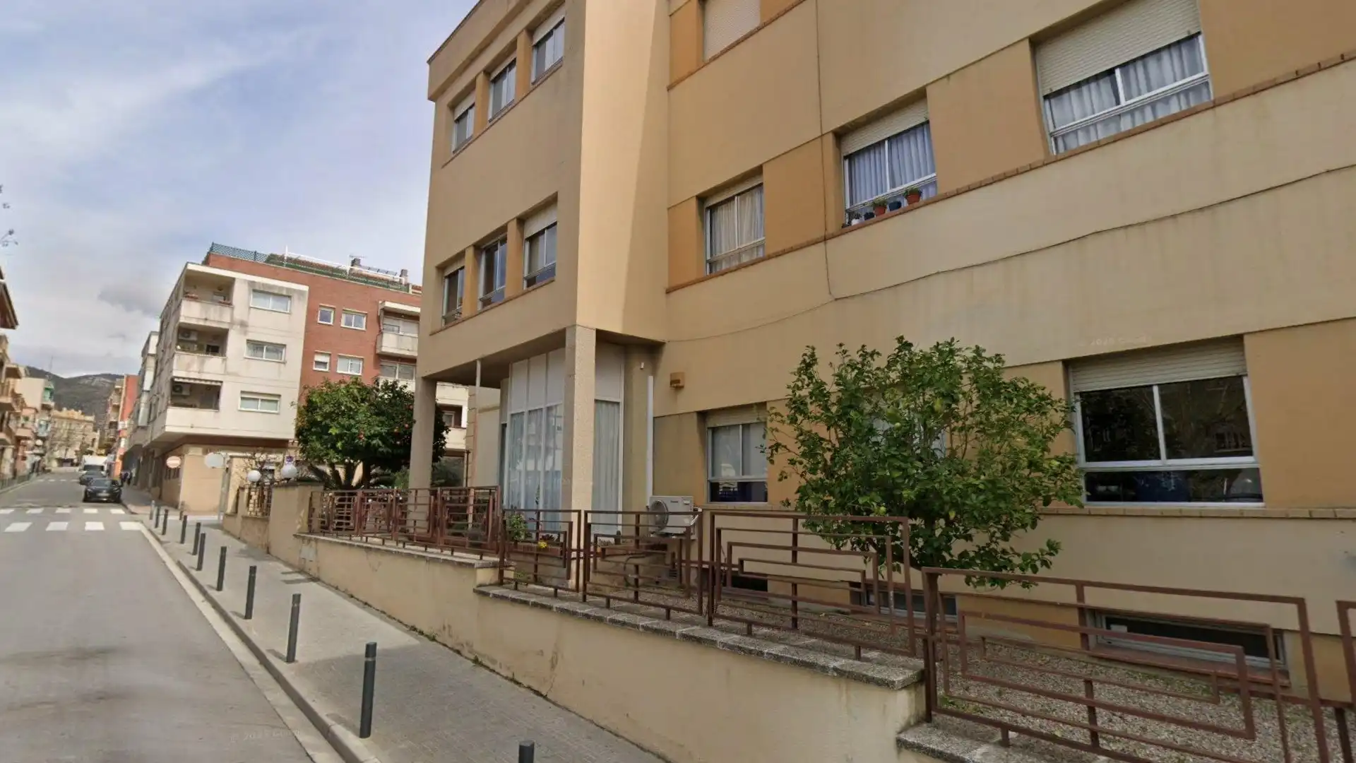 Baixos amb ascensor en venda a Francesc Macià, imagen 5
