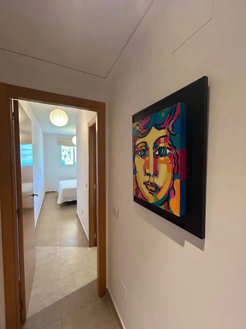 Apartments for sale in Las Marinas / Les Marines