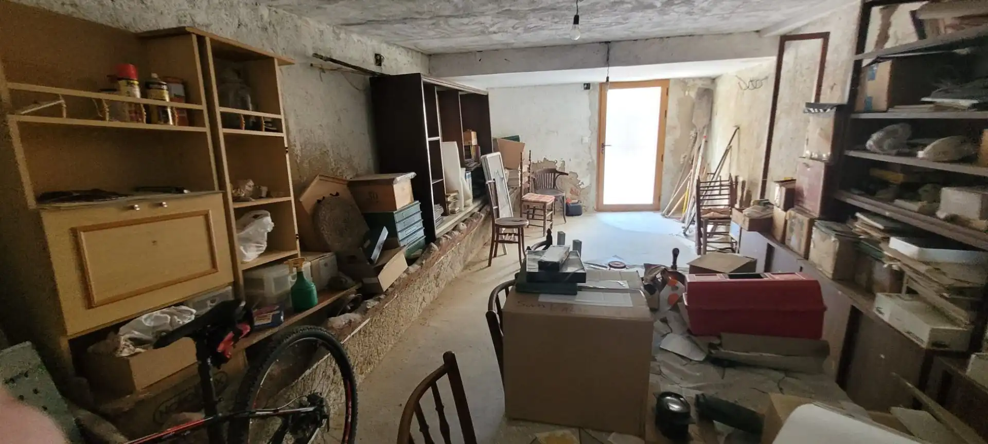 Country house zum Verkauf in Altea mit Privatgarten, Terrasse und Abstellraum
