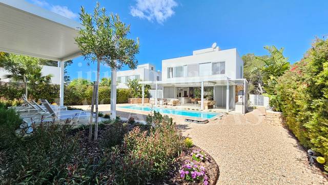 Casa-chalet en Venta en Sant Carles