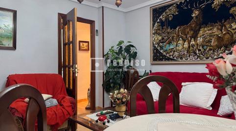 Foto 4 de Casa o chalet en venta en De Luis Piernas, Ventas,  Madrid Capital