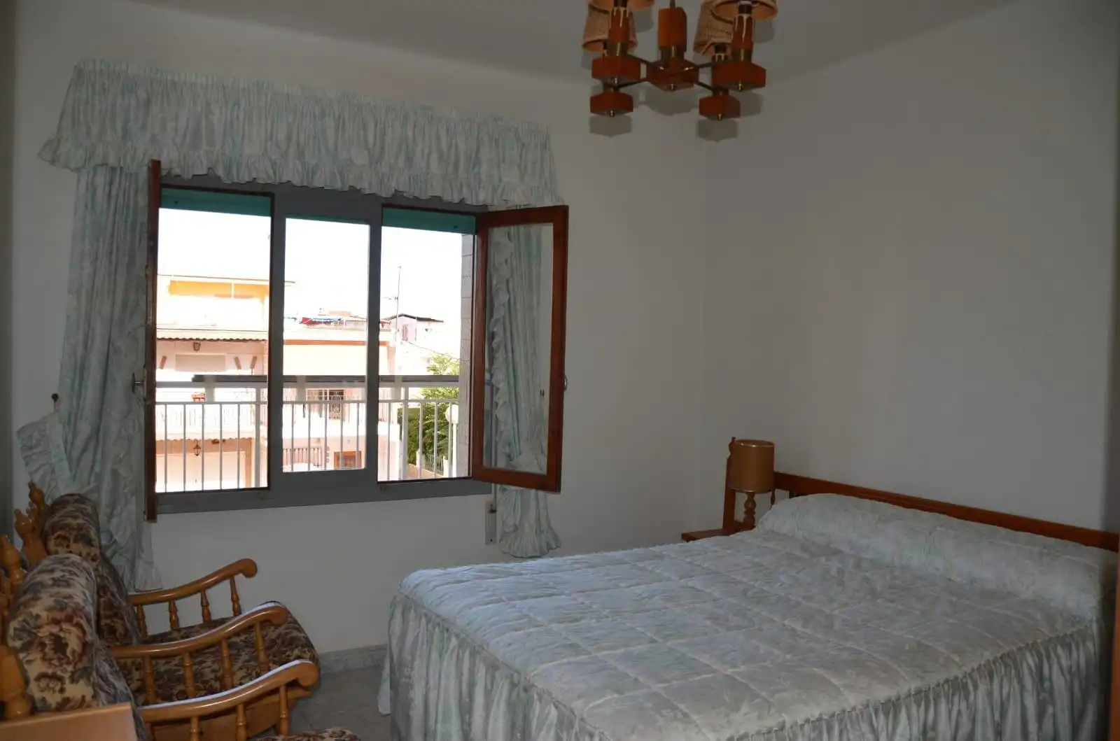 Habitación de Piso en venta en Cartagena