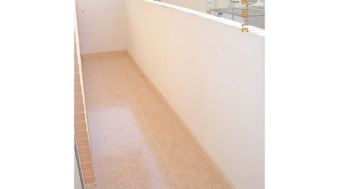 Foto 2 de Piso de alquiler en Zona Campus Universitario, Burjassot
