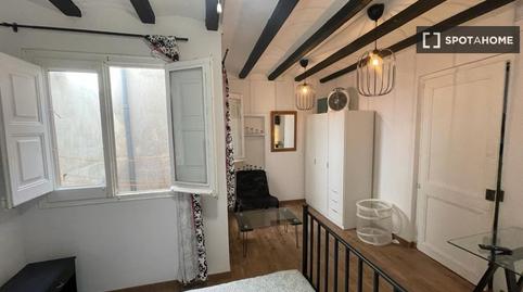 Foto 3 de Pis per a compartir a Barri Gòtic, Barcelona