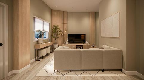 Foto 3 de Planta baja en venta en Barrio de Ciudad Jardín, Málaga Capital