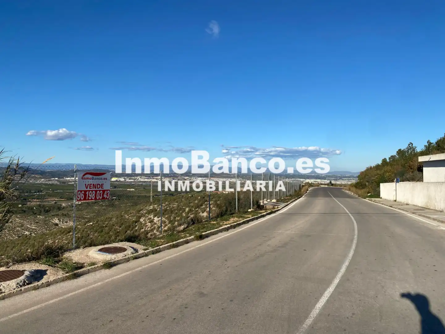 Terreny residencial en venda a Carrer Roger de Lauria 15, imagen 2