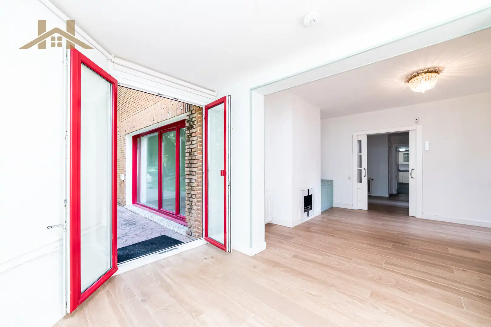 Casa o xalet en venda en Majadahonda amb Calefacció, Parquet i Terrassa