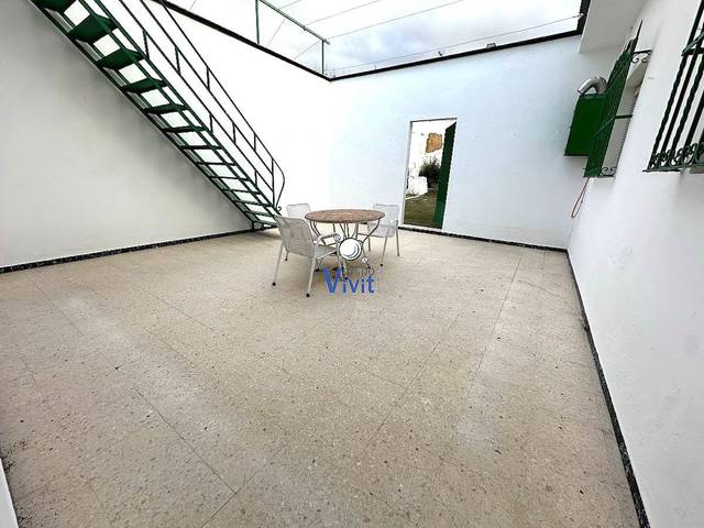 Casa-chalet en Venta en Centro