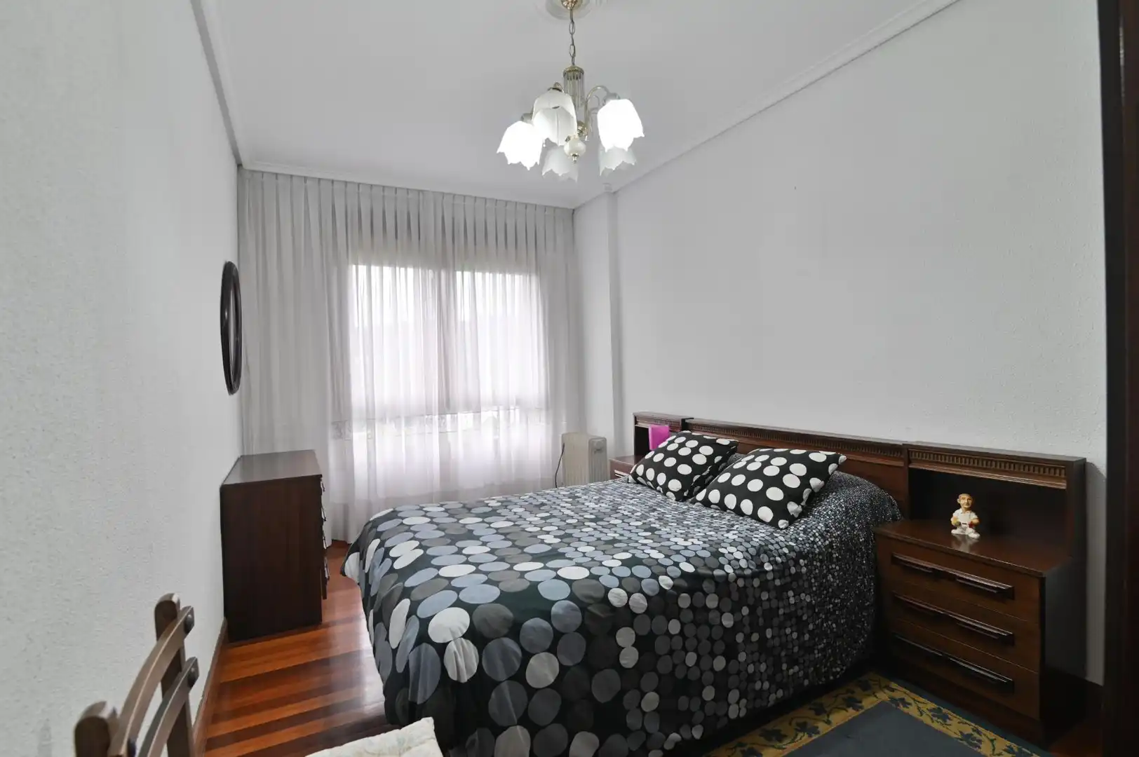 Wohnung mit Terrasse zum Verkauf in Galdakao, imagen 21