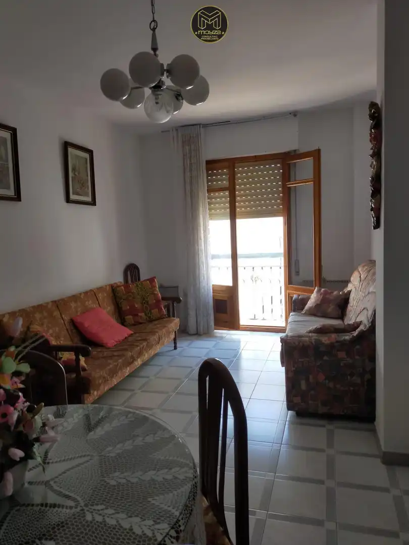 Wohnung zum Verkauf in Huelma, imagen 3