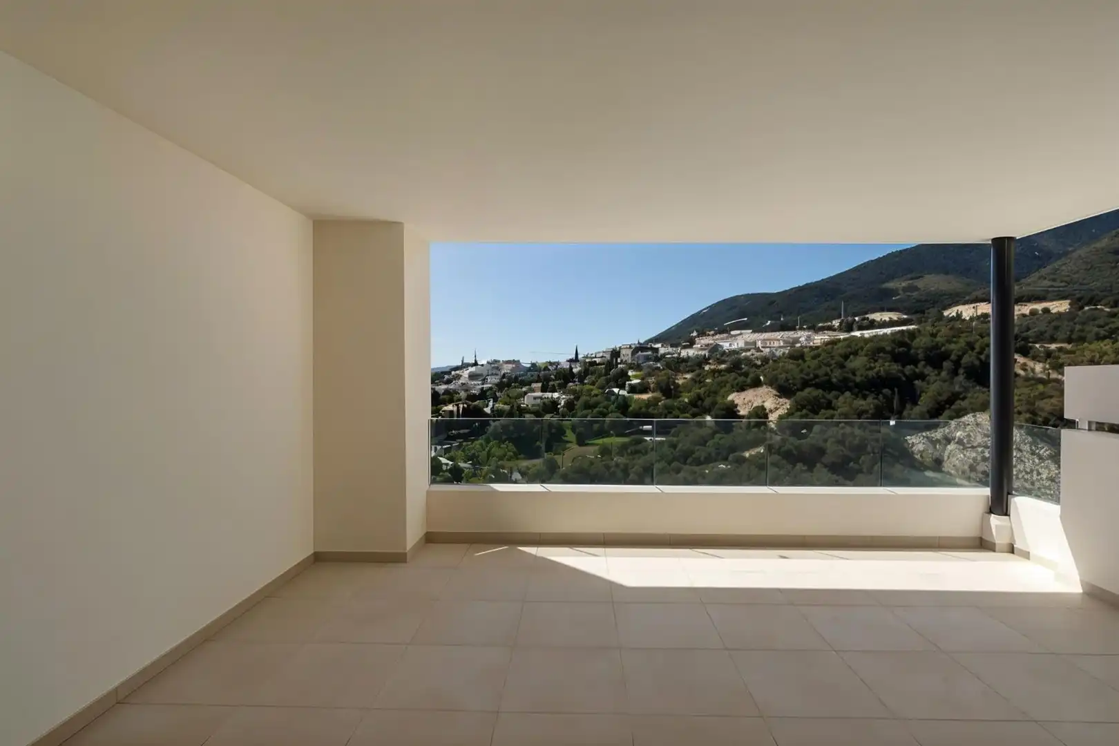 Terraza de Piso en venta en Benalmádena con Aire acondicionado, Terraza y Trastero
