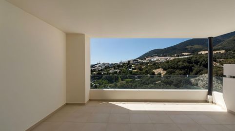 Foto 2 de Piso en venta en Arroyo Hondo, Montealto - Monterrey, Benalmádena