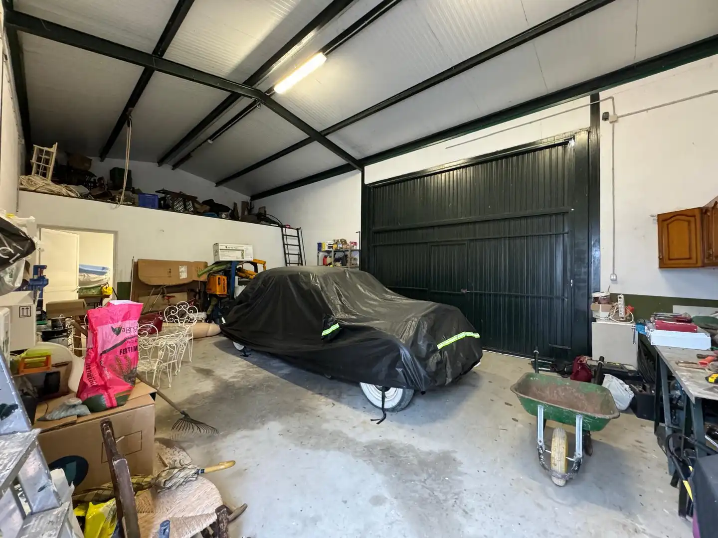 Maison à vendre à Ctra. Circunvalación - La Magdalena, imagen 33